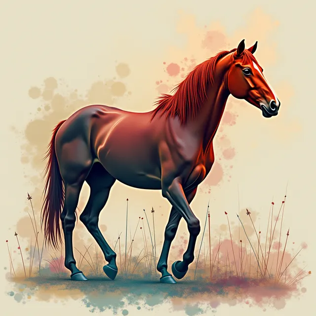 thumbnail for publication: Equine Coronavirus: An Infectious Disease Affecting Florida Horses